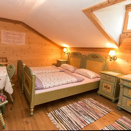 Muellerkaser Chalet *