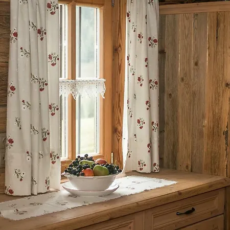 Muellerkaser * Lofer