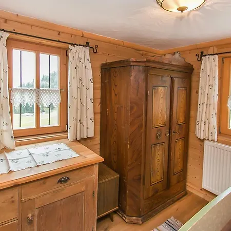 בקתה Muellerkaser