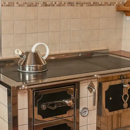 Muellerkaser בקתה *