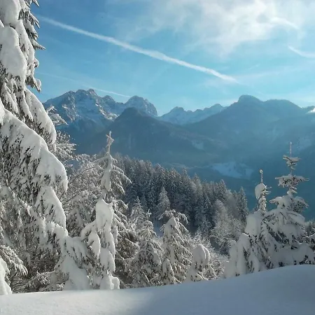 Muellerkaser * Lofer