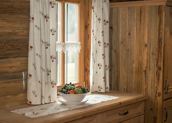 Muellerkaser * Lofer