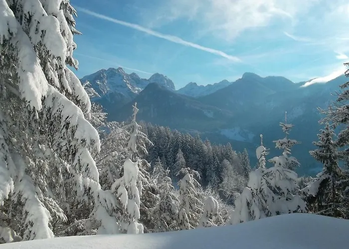 Muellerkaser * Lofer